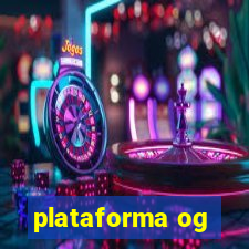 plataforma og